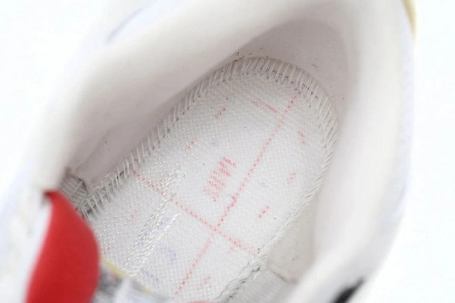 Reps LUCY Reimagined 3 Retro Cement Jordan White DN3707-100 0714